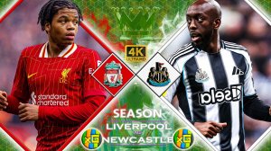 Ливерпуль - Ньюкасл | Чемпионат Англии | 31.01.2026 | Прямая трансляция |xG