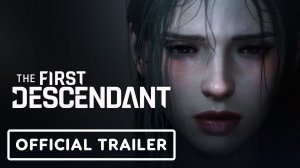 The First Descendant - Official 'Dia Awakens' Character Trailer