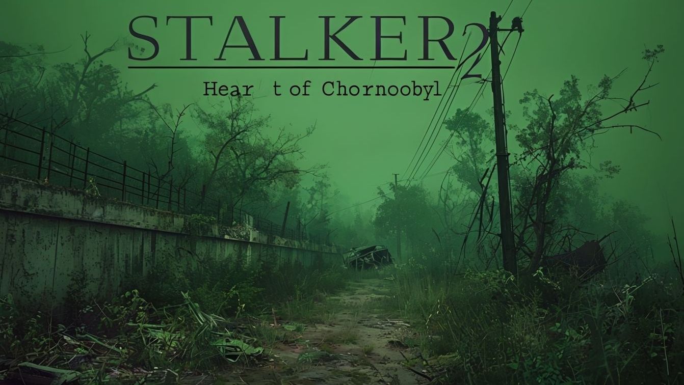 STALKER 2 Heart of Chornobyl №164 Новый Режим "Исследователь"4k 60к/с - Юпитер исследован. смотреть онлайн