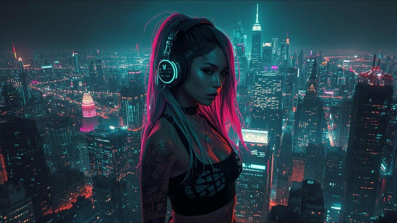 Cybercraft - Interstellar (Binary Code: A) смотреть онлайн