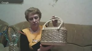 Плетение из бумажной лозы. Наталья Сорокина. Для тех, кто хочет начать