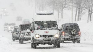 Двое взрослых и ребенок пострадали в ДТП в Самарской области