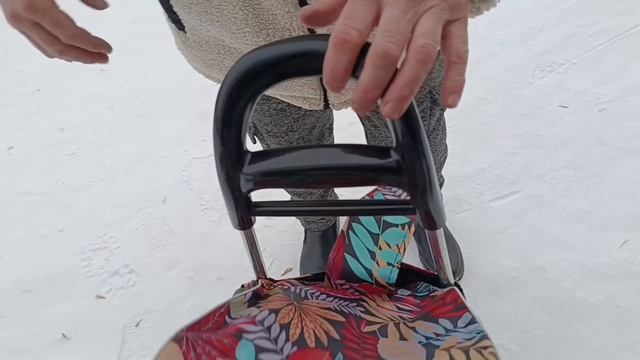 СХОДИЛА В МАГАЗИН КОЕ-ЧТО КУПИЛА ПО АКЦИИ. смотреть онлайн