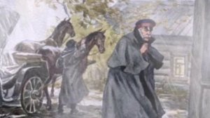 И.БУНИН / ТЁМНЫЕ АЛЛЕИ / Читает С.Агафонова