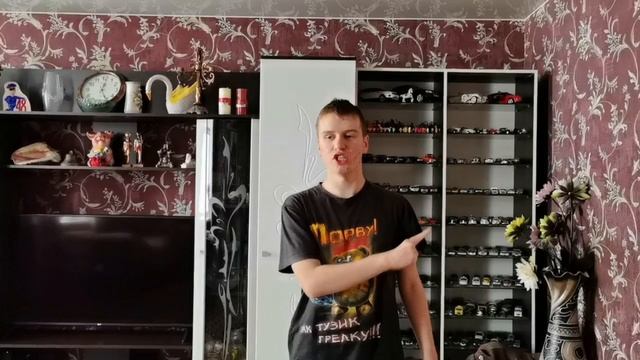 Как я расслабляюсь после занятий