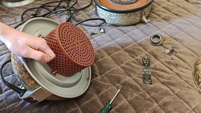 Двигателя Вихрей ЭП-3 и ЭП-5 смотреть онлайн