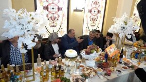 Одэл у руджа рупа кай у жора гришенко свадьба 2025 года майсей и Матрёна город Алатырь- 1 часть