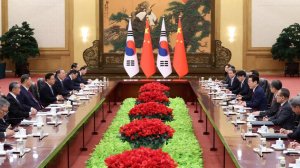 Европейские союзники США выстроились в очередь ради дружбы с Китаем