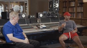 5. Fixing levels, maintaining emotion, workflow developments, modulation, pitch correction, vocal ch