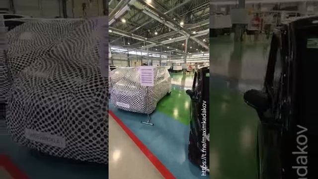 Что будет выпускать Автотор смотреть онлайн