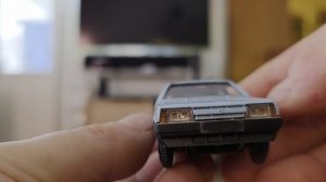 Часть 2 моделей ВАЗ 2108/09 в моей коллекции