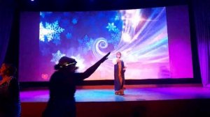 "Валенки" (Анна Карпова 27.12.25)