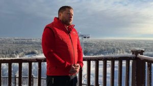 Всесезонному курорту «Игора» исполнилось 20 лет