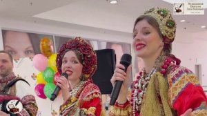 Думы|Автор-Ольга Павлова,Стихи,Суно,Видео| "Поёт"Московский переполох, кадры  VKвидео