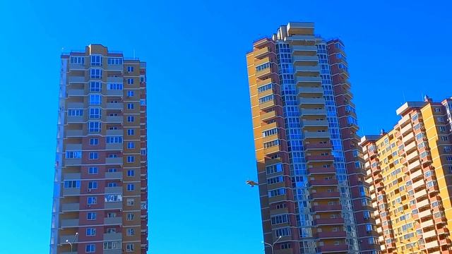 Краснодар ул 40 летие Победы смотреть онлайн