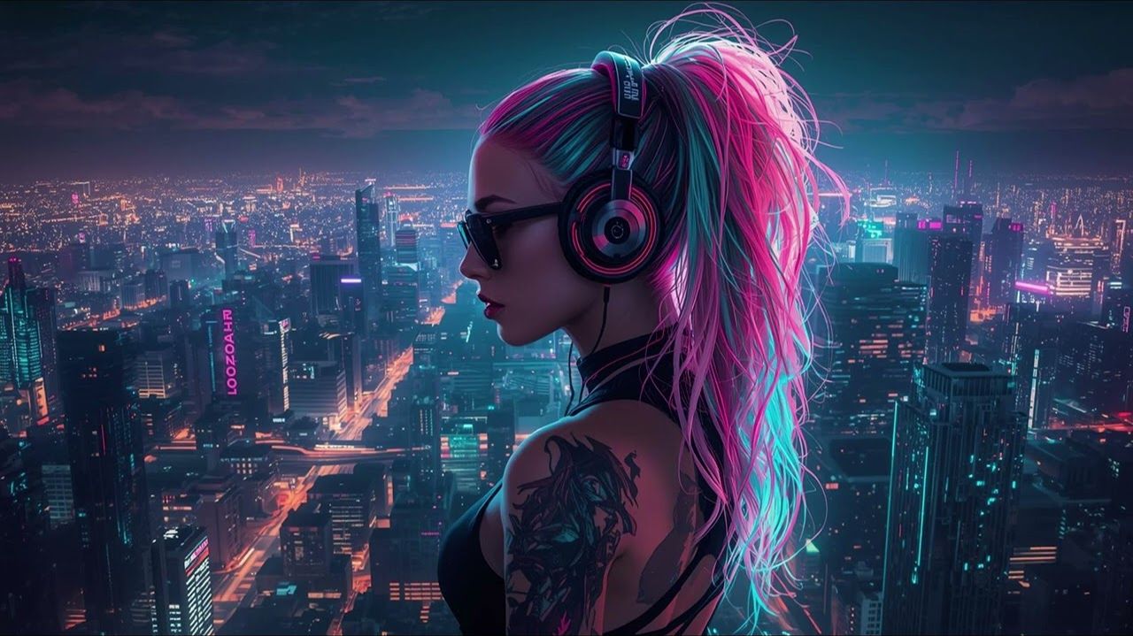 Cybercraft - Awakening (Binary Code: A) смотреть онлайн