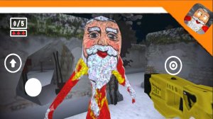 🎅СТРАШНАЯ ШЕКОЛАДНАЯ ФАБРИКА ГУГУ ГАГА! / ОЧЕНЬ СТРАШНО! ➣ Gogo gaga skary factory #1🎅