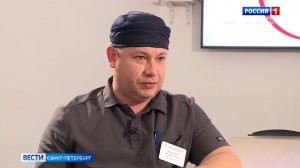 Интервью с заведующим токсикологической реанимацией НИИ Джанелидзе Олегом Кузнецовым