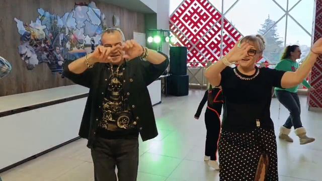 31 января.Дискотека начинается! смотреть онлайн