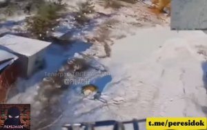 Двойная дроновая засада на ВСУшников