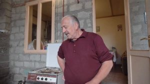 КАК ГОТОВЯТ СЫР ПО-КАВКАЗСКИМ ТРАДИЦИЯМ?