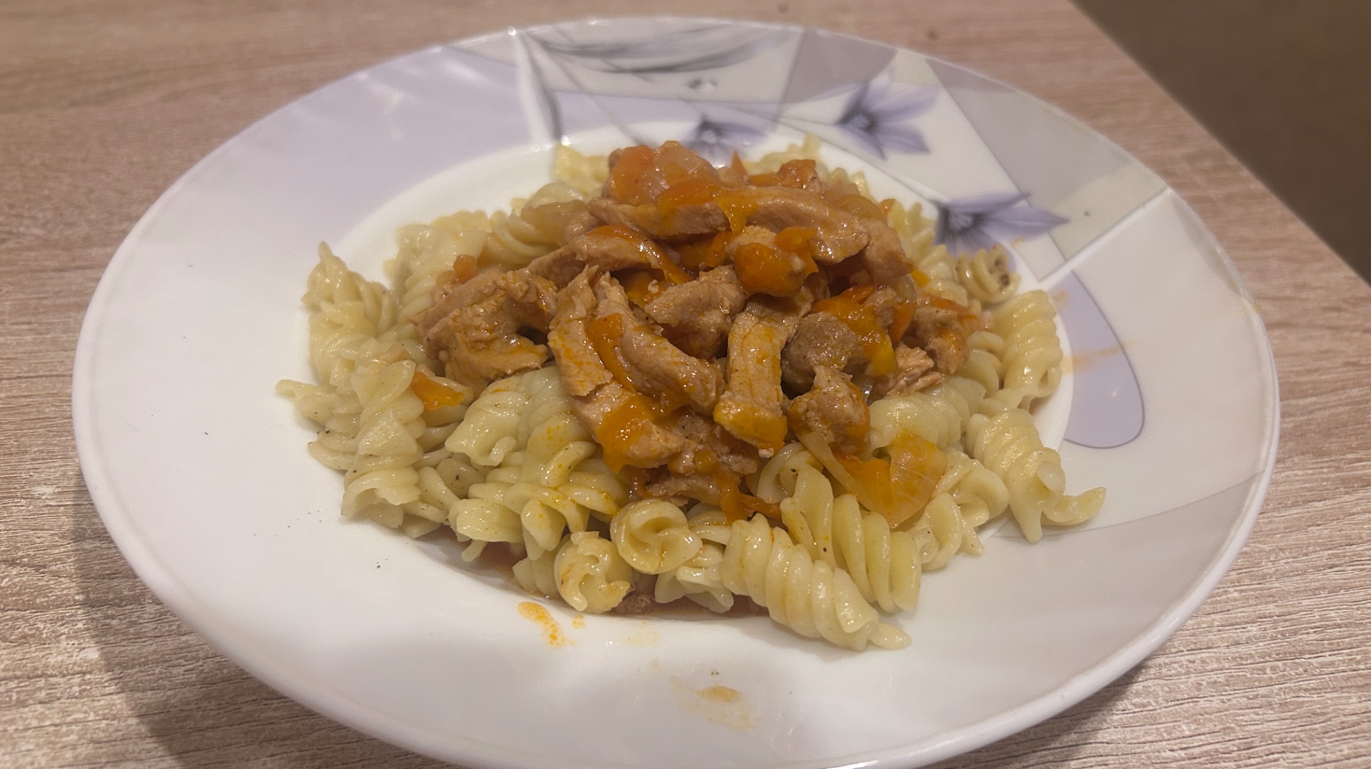 Жаркое - быстроганов рецепт как готовить ингредиенты обзор смотреть онлайн