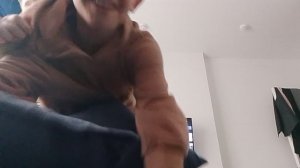 Бой подушками часть 3