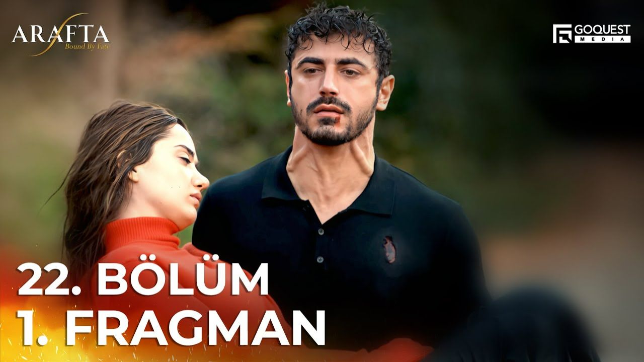 Arafta 22. Bölüm 1. Fragman | 22. Bölümüyle 2 Şubat Pazartesi saat 19.00'de! смотреть онлайн