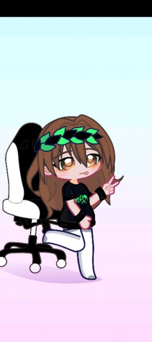 гирлянда из звёзд