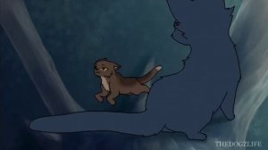 синия звезда история.