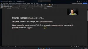 2. What AI Automations & Agents Can Be Sold
