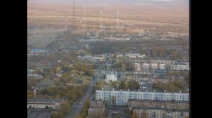 Инфраструктура Камчатки - Города, поселки, села на полуострове Камчатка