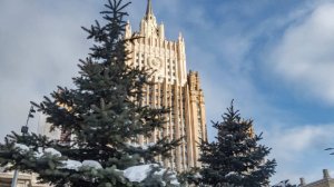 МИД РФ осудил новые попытки США экономически "задушить" Кубу