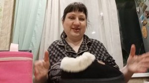 ВЛОГ // ЗАКАЗ С ОЗОН/ ОБЗОРЧИК/ У МЕНЯ ВОПРОС К ВАМ..