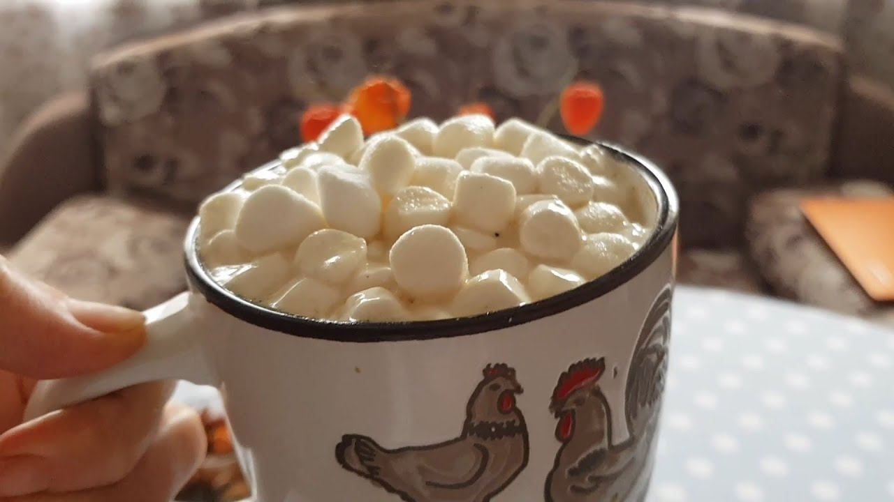 ВЛОГ/Готовлю на завтрак омлет по-французски/Наш обед сегодня смотреть онлайн