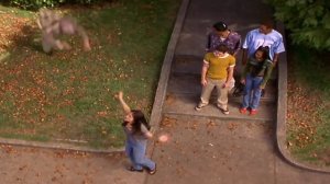 Название фильма: Очень страшное кино