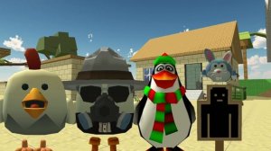 заставка к 6 сезону шрифтоскиных