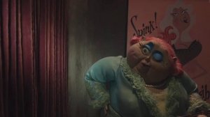 Каролина в стране кошмаров мультфильм нарезка для детей и детишек#2026