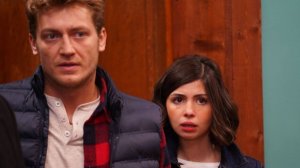 Это море переполнится 17 серия анонc, что будет в сериале