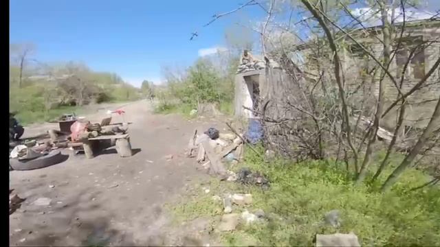 S.T.A.L.K.E.R 4 сезон 2 серия