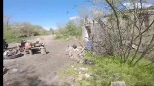 S.T.A.L.K.E.R 4 сезон 2 серия