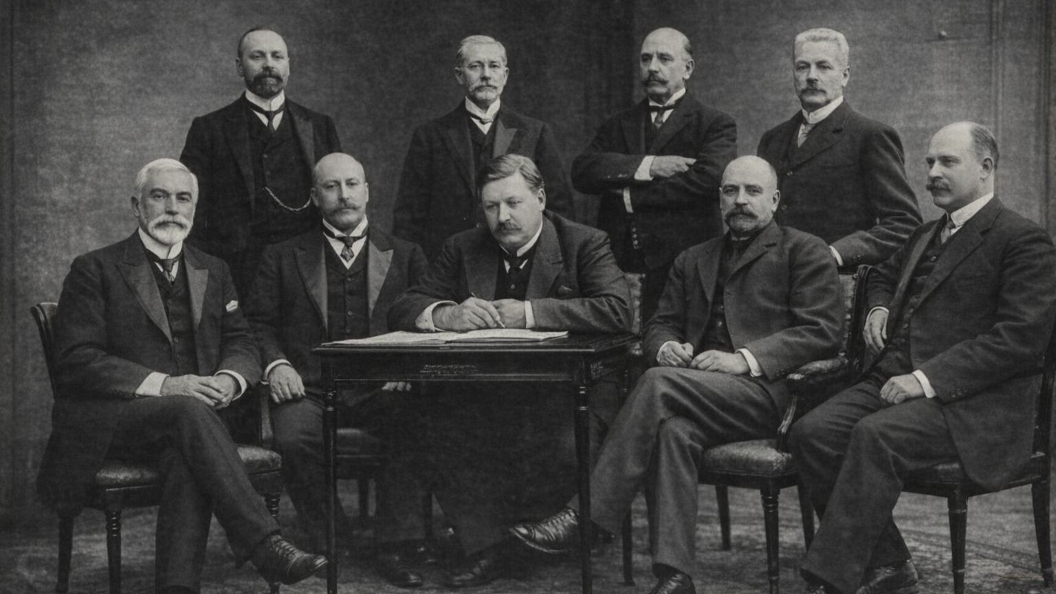 Меценаты как дирижёры русской музыкальной истории смотреть онлайн