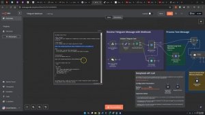 5. One more example for Webhooks and HTTPS request