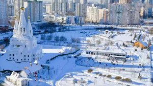 Собянин рассказал об изменении инфраструктуры зимнего и летнего отдыха