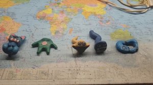 Лепки за прошлого неделя, и даже были.