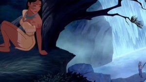 Покахонтас мультфильм нарезка для детей и детишек#2026