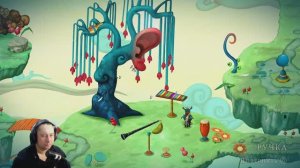 Спуск самореализации. Figment. Вымысел.