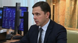 Губернатор: улицы эвакуируют в Орле из-за обезвреживания частей ракеты