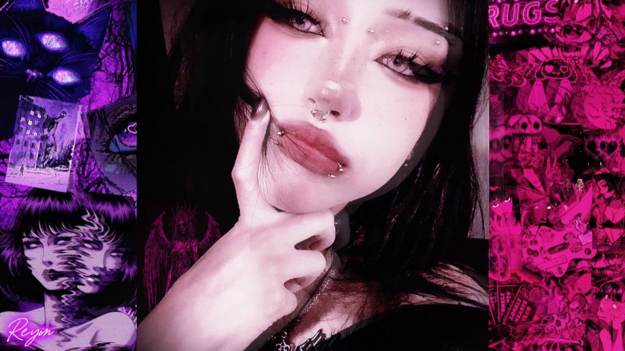 Reyin — Felt Too Much (Music Video)