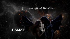 Wings of Heaven